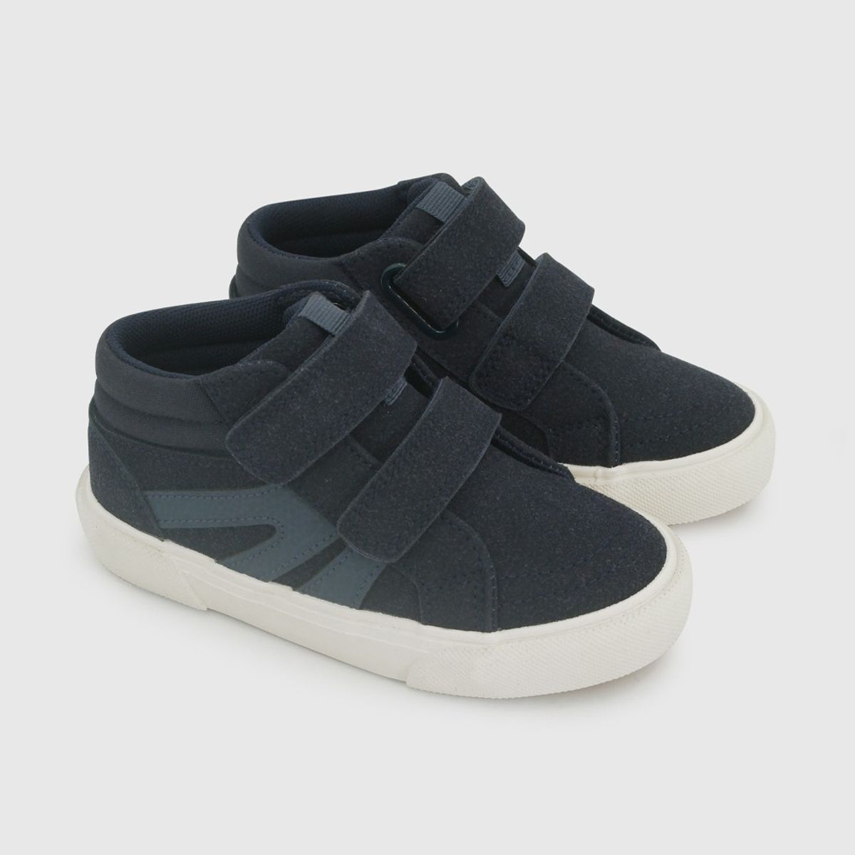COLLOKY - Zapatilla Azul Bebé niño