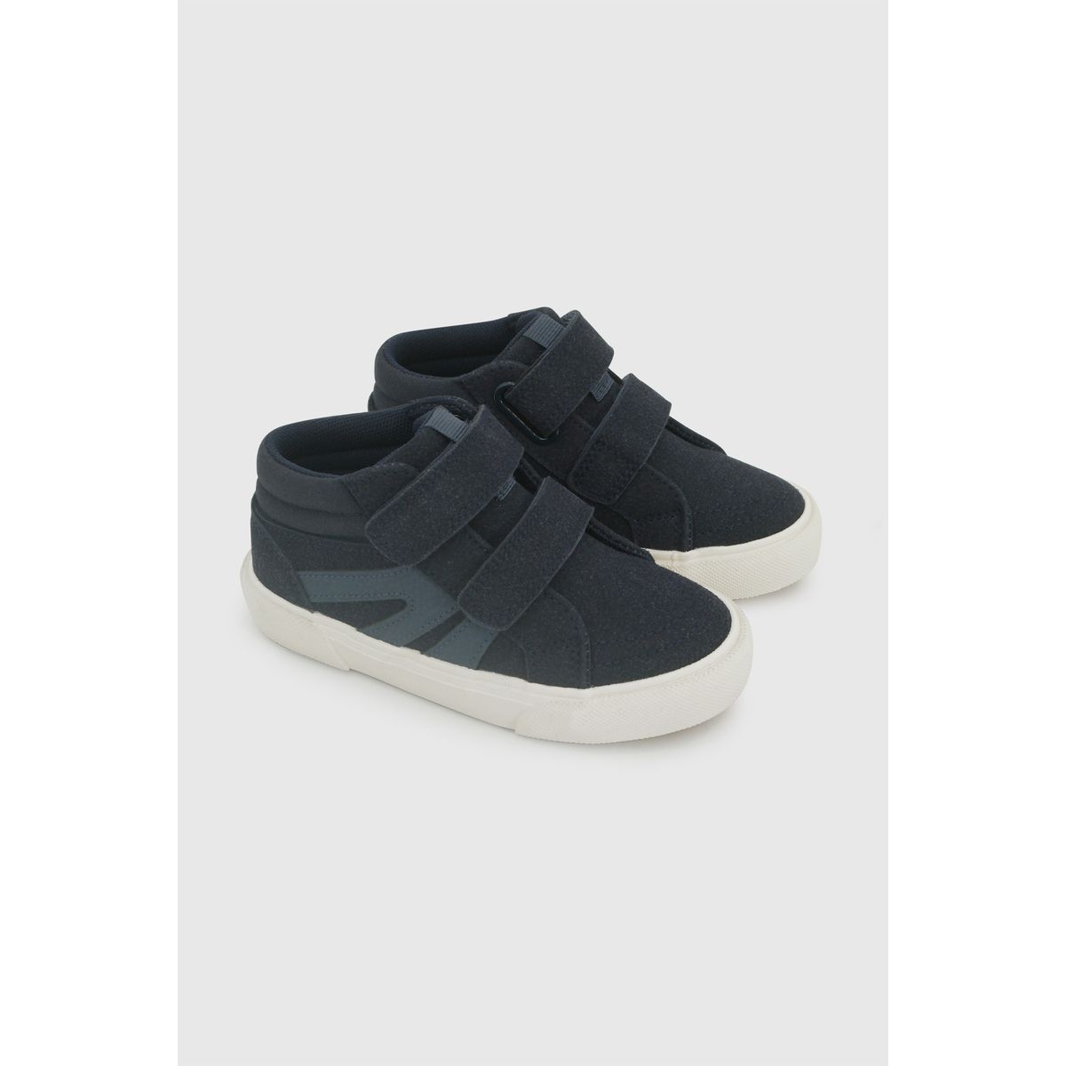 COLLOKY - Zapatilla Azul Bebé niño