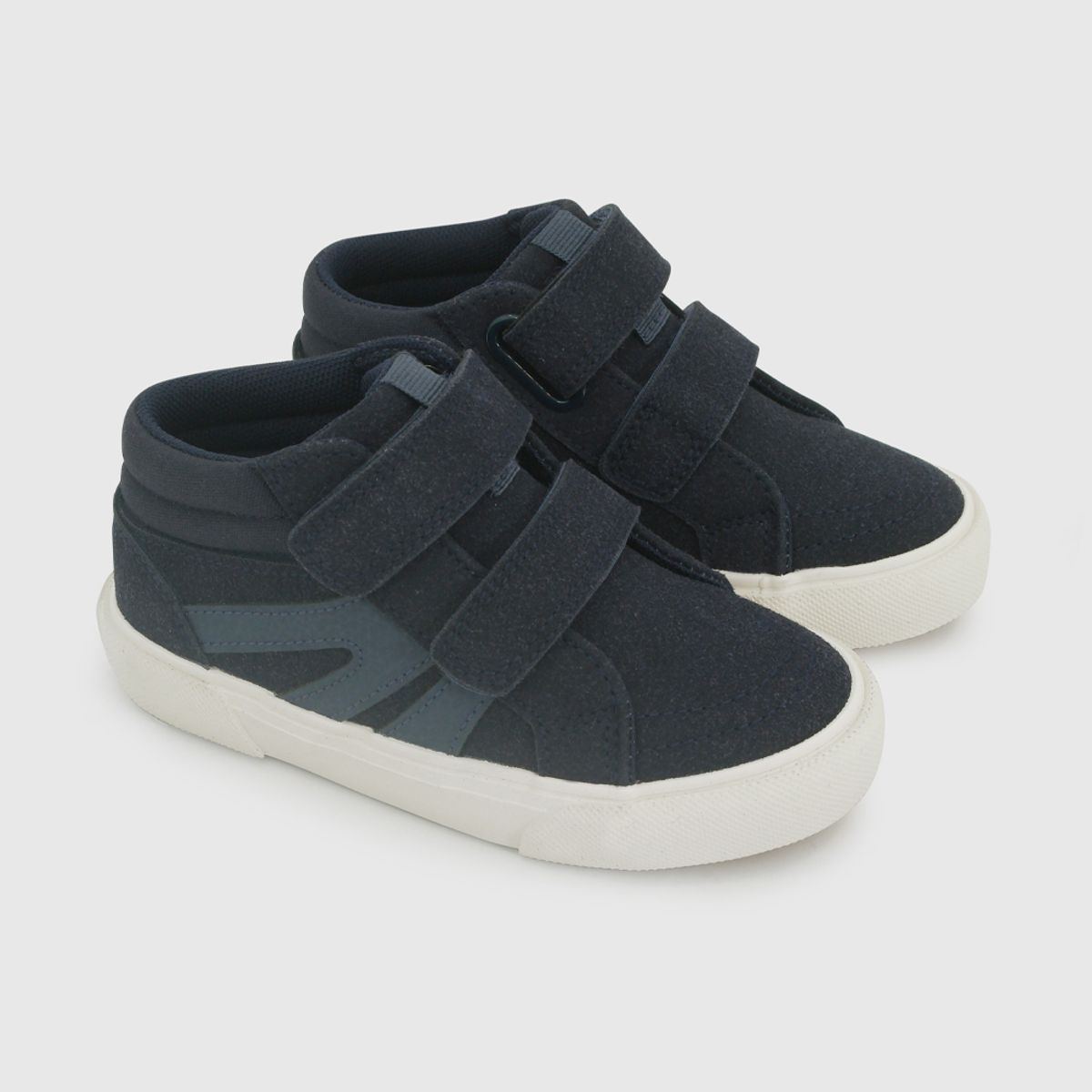 COLLOKY - Zapatilla Azul Bebé niño