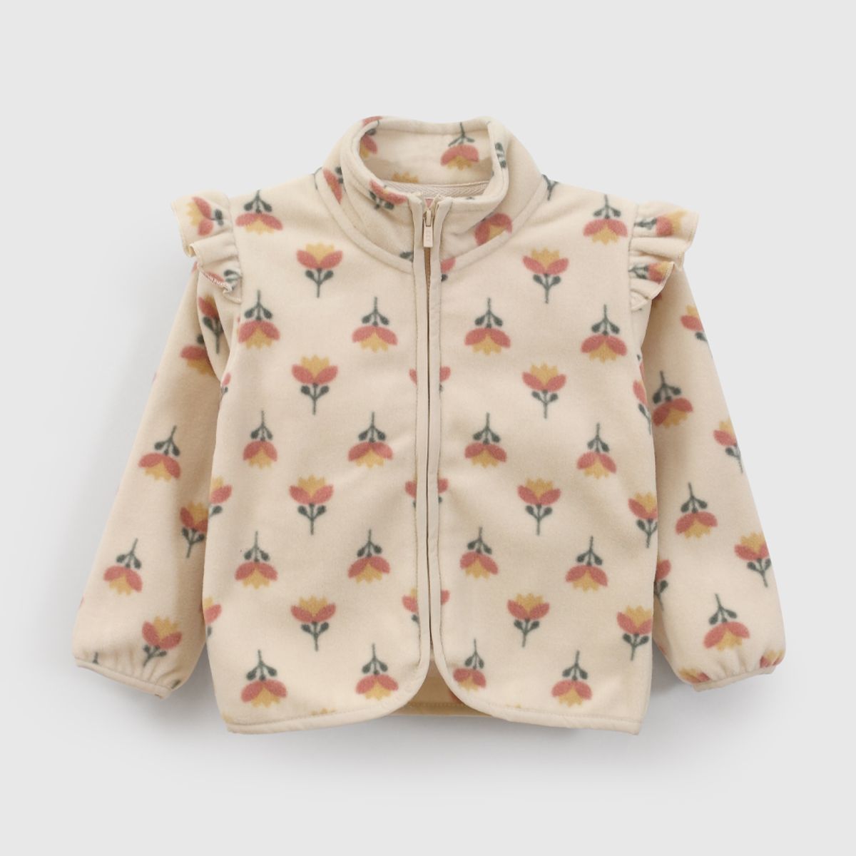 COLLOKY - Polar Beige Niña