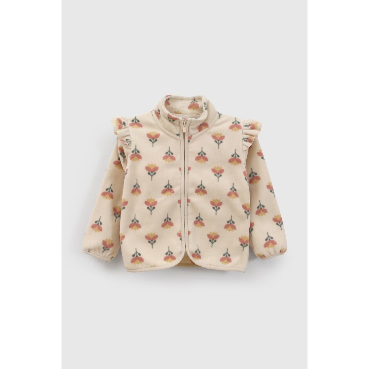 COLLOKY - Polar Beige Niña