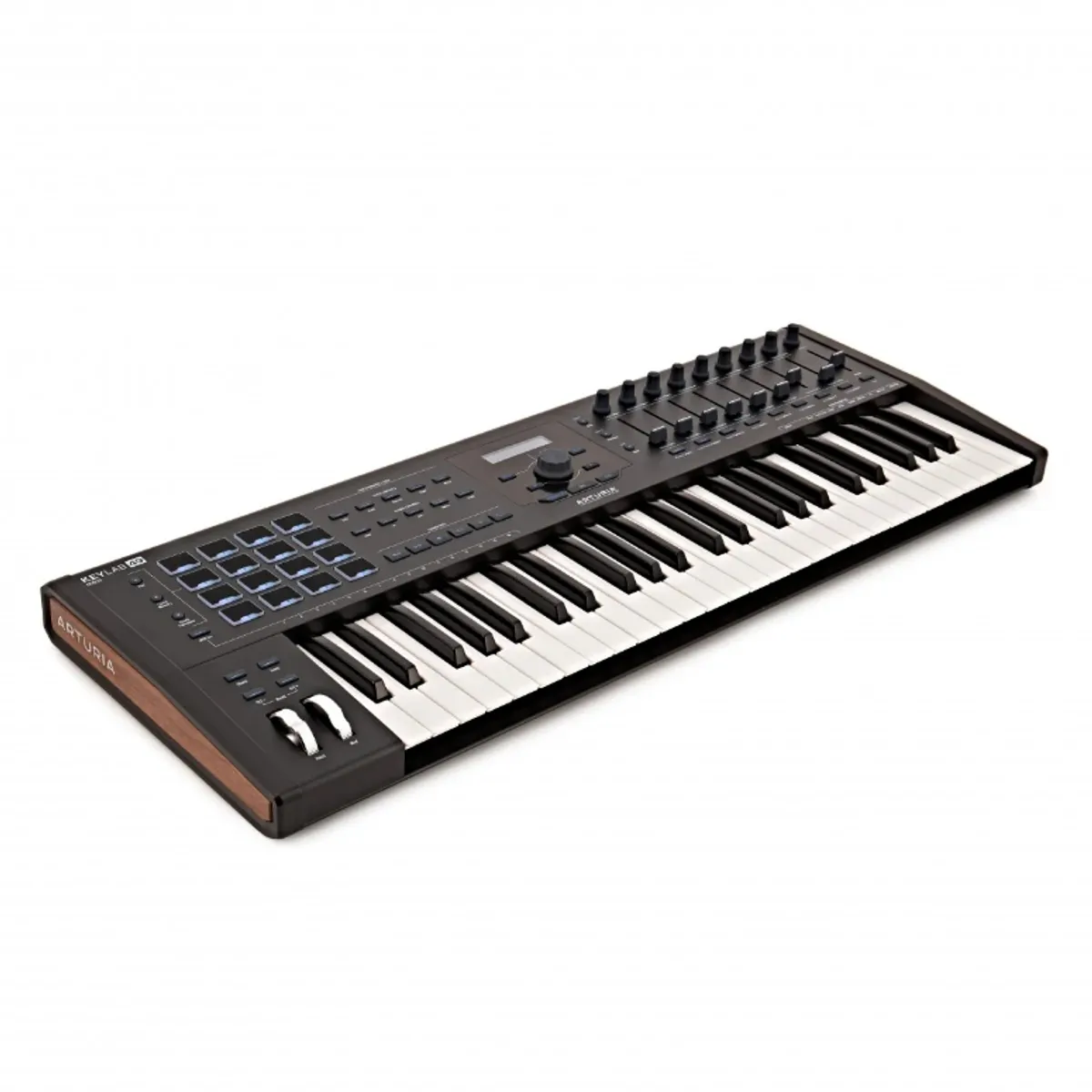 ARTURIA - Controlador midi Arturia Keylab 49 MKII