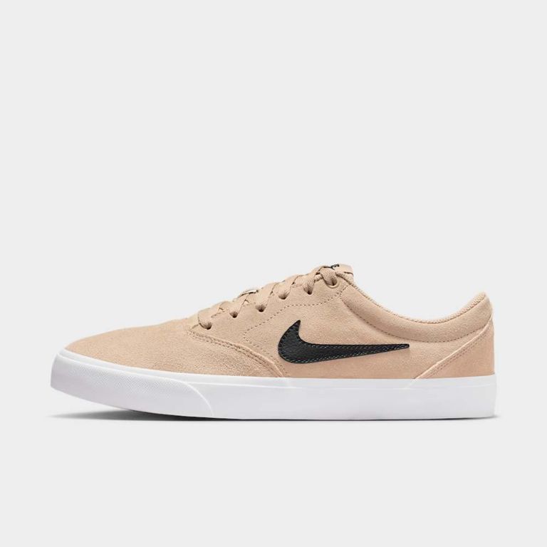 Zapatillas Charge Suede Rosado Hombre