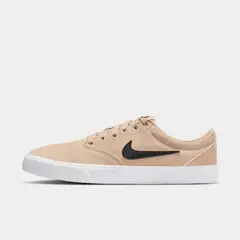 NIKE - Zapatillas Charge Suede Rosado Hombre