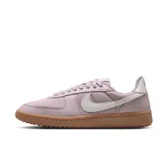 NIKE - Zapatillas Field General Rosado Mujer
