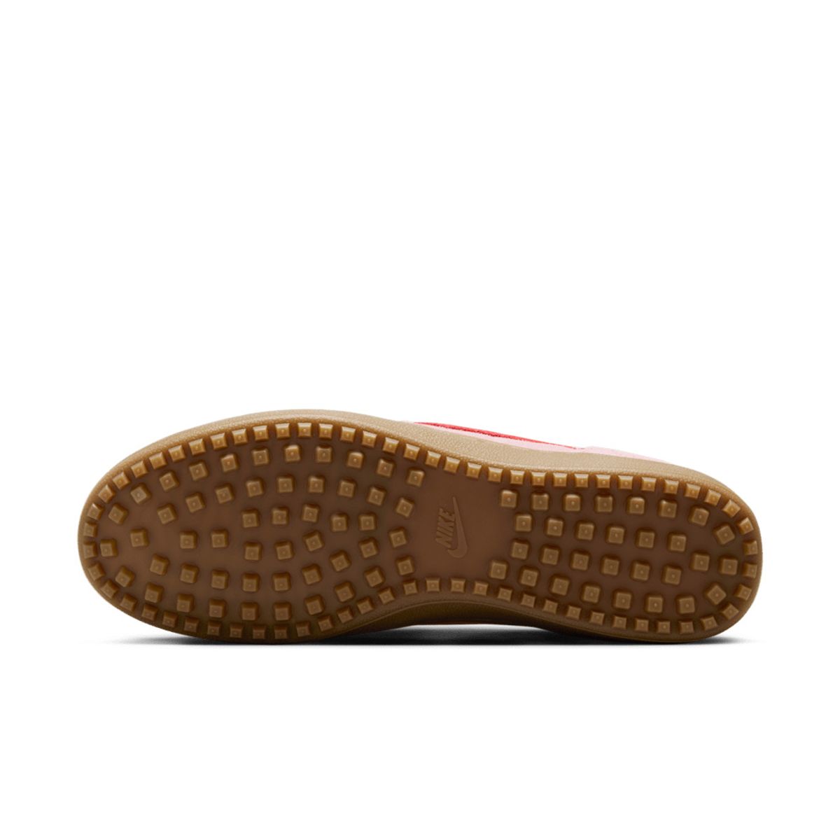 NIKE - Zapatillas Nike Field General Suede Rosado Mujer