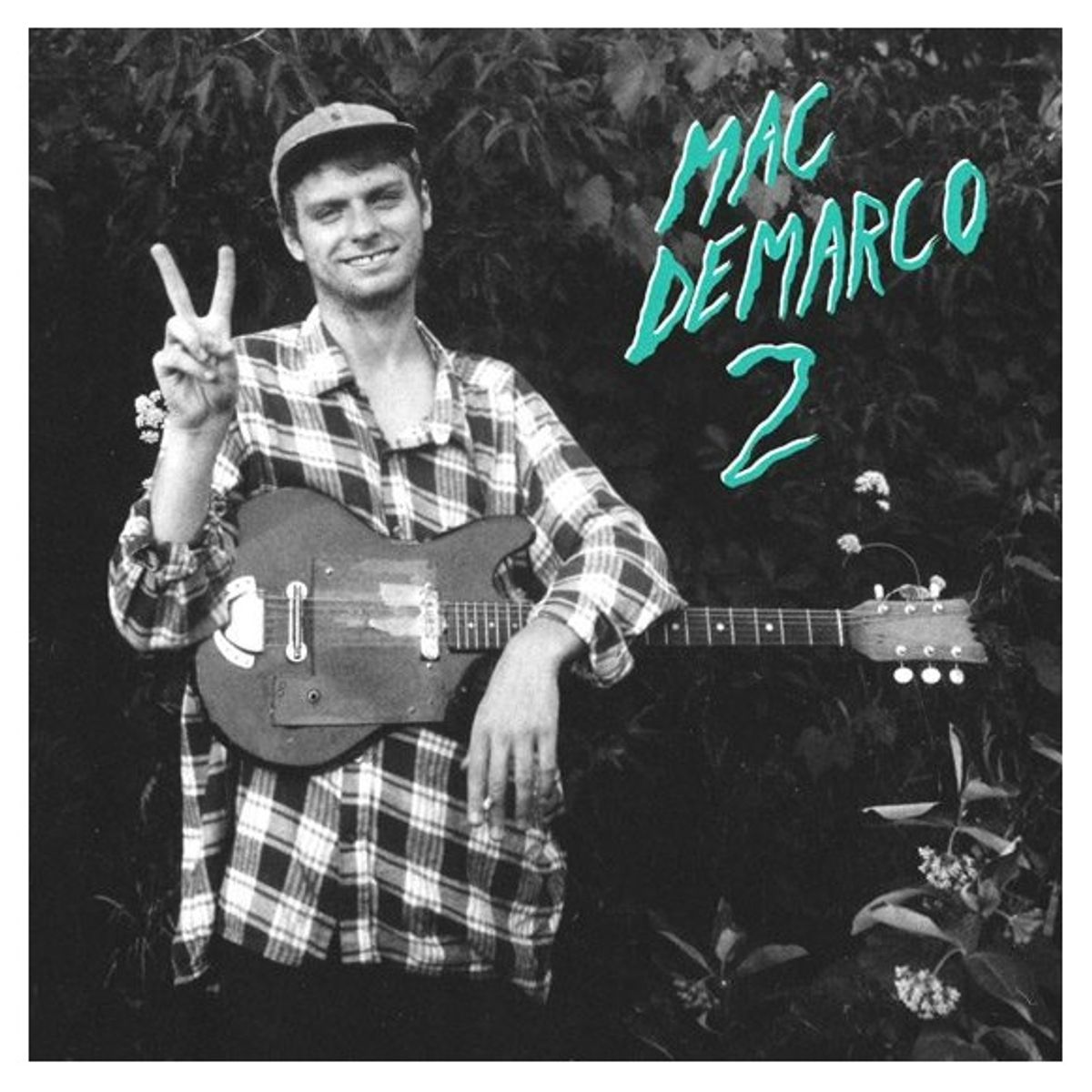 GENERICO - Mac DeMarco - 2 - CD