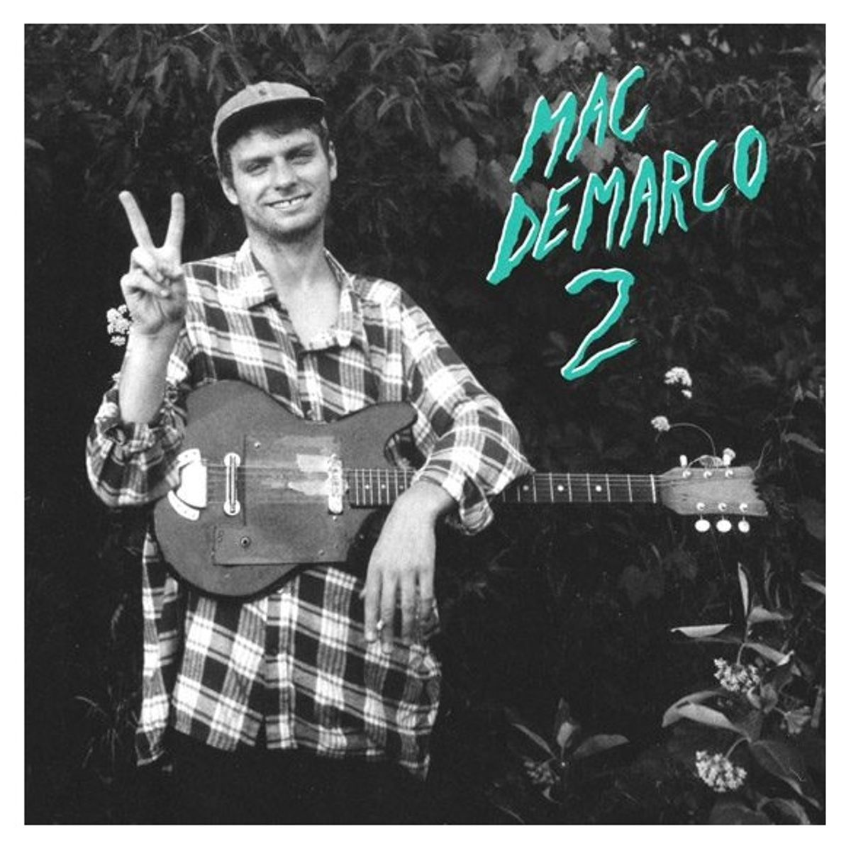 GENERICO - Mac DeMarco - 2 - CD