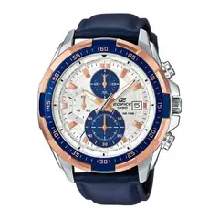 CASIO - Reloj Hombre EDIFICE EFR-539L-7CVUDF
