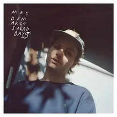 GENERICO - Mac DeMarco - Salad Days - CD