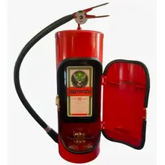 GENERICO - Colgante Bar Extintor Dispensador