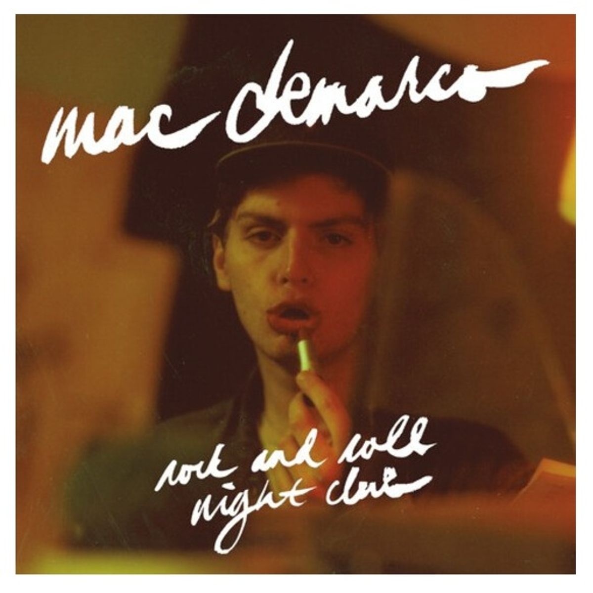 GENERICO - Mac DeMarco - Rock And Roll Night Club - CD