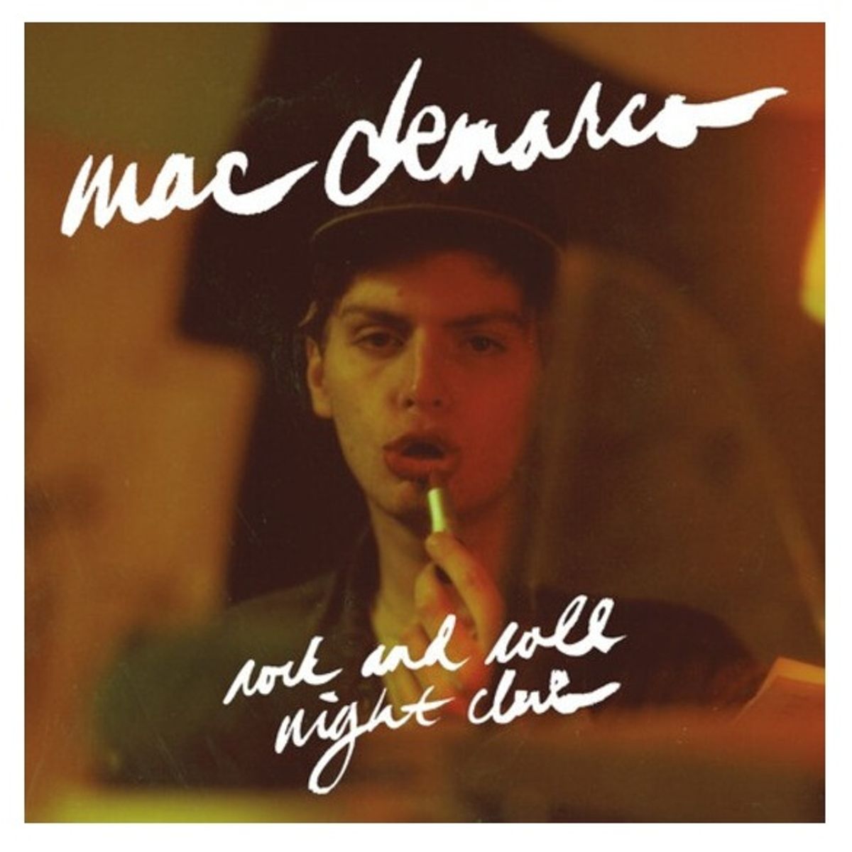 GENERICO - Mac DeMarco - Rock And Roll Night Club - CD