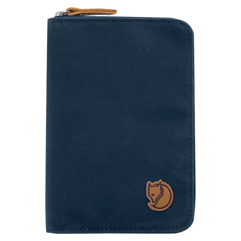 FJALLRAVEN - Fjall Raven Kanken Billetera Passport Wallet