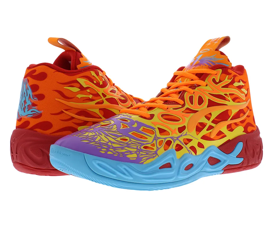 Zapatillas MB.04 Phoenix