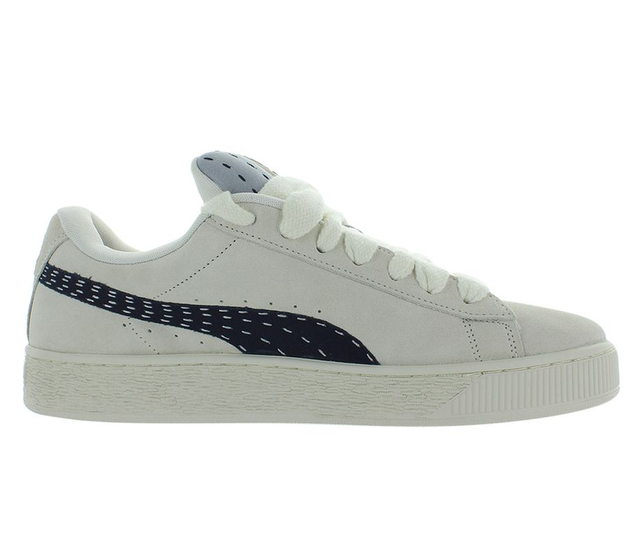 Zapatillas Suede XL Skate