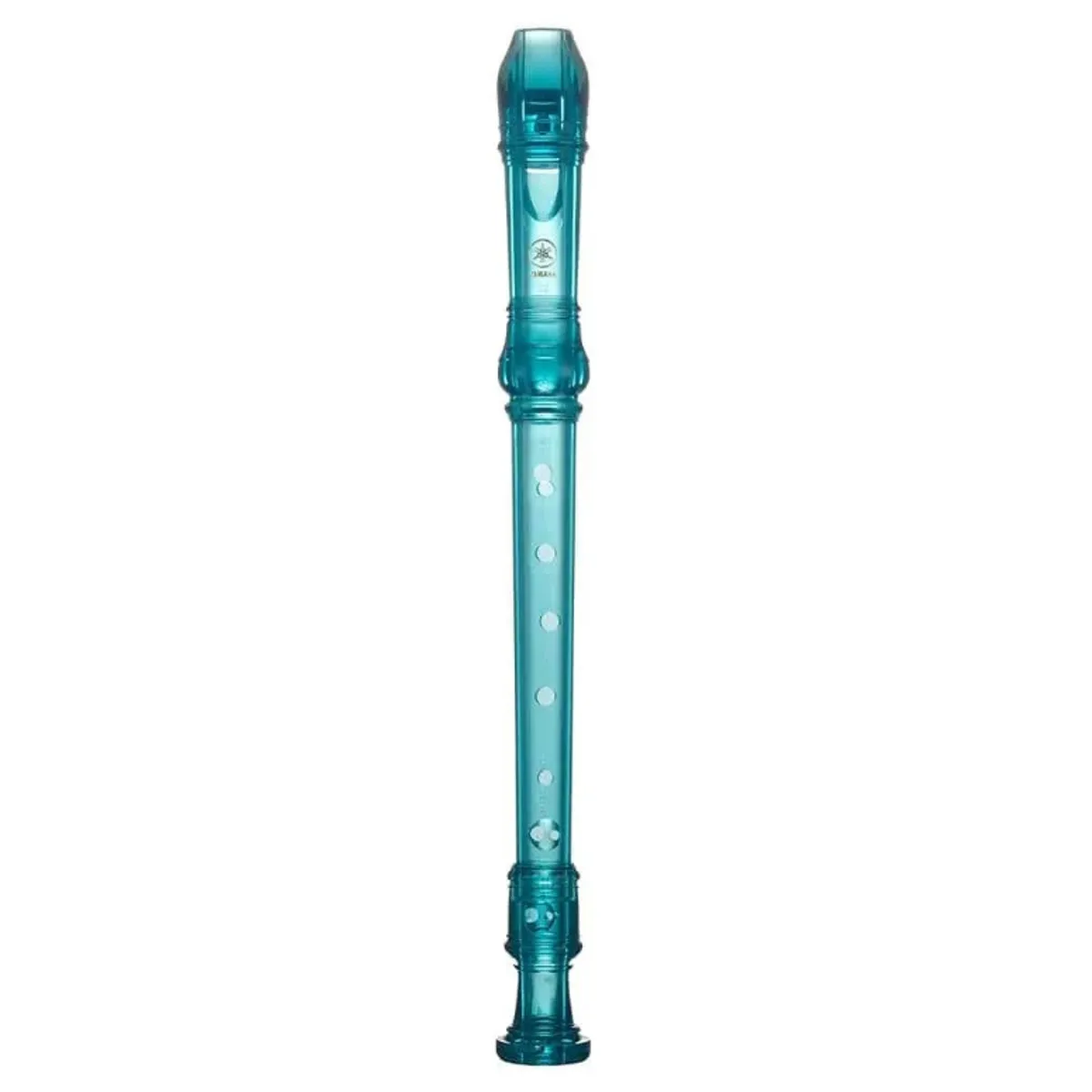 YAMAHA - Flauta azul Yamaha YRS-20GB