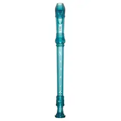 YAMAHA - Flauta azul YRS-20GB