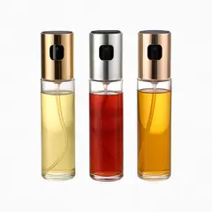 GENERICO - Botella aceite spray