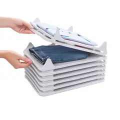 GENERICO - Organizador ropa - Accesorio de Alta Calidad