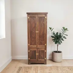 MGR MUEBLES - DESPENSA ELEGANTE TAMAÑO S