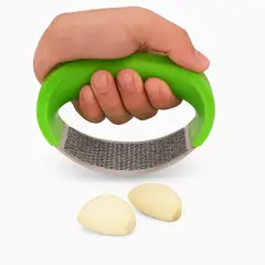GENERICO - Picador ajo - Accesorio de Alta Calidad