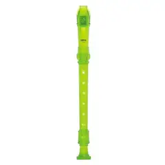 YAMAHA - Flauta verde YRS-20GG