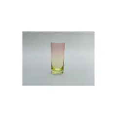 GENERICO - Vaso 13.3*6.2*4.7cm 410ml Set 6 Pcs