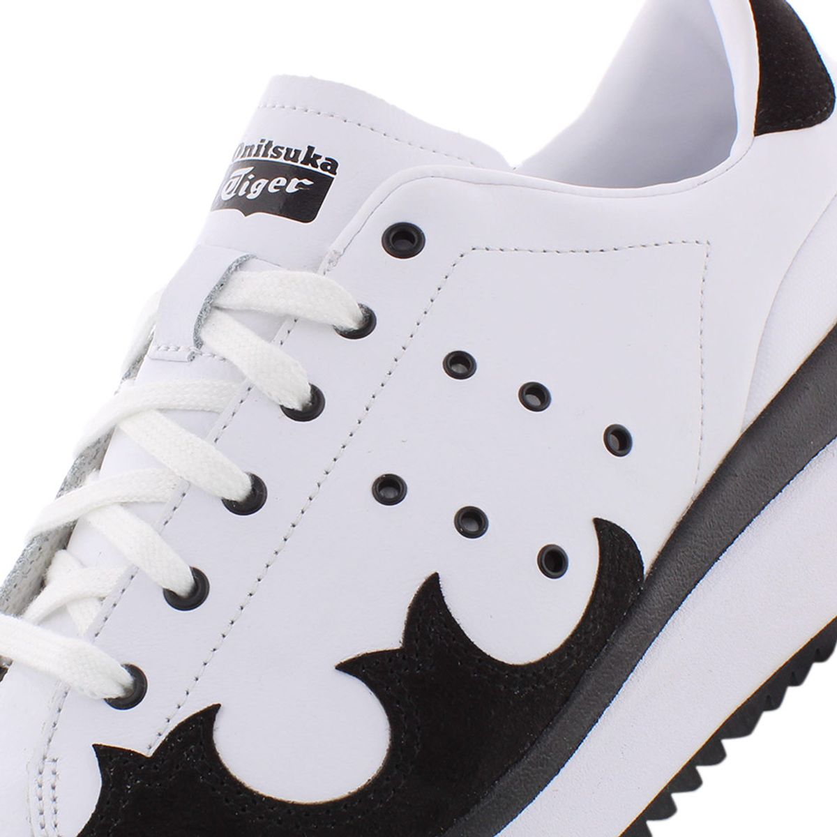 ONITSUKA TIGER - Zapatillas Lawnship AP