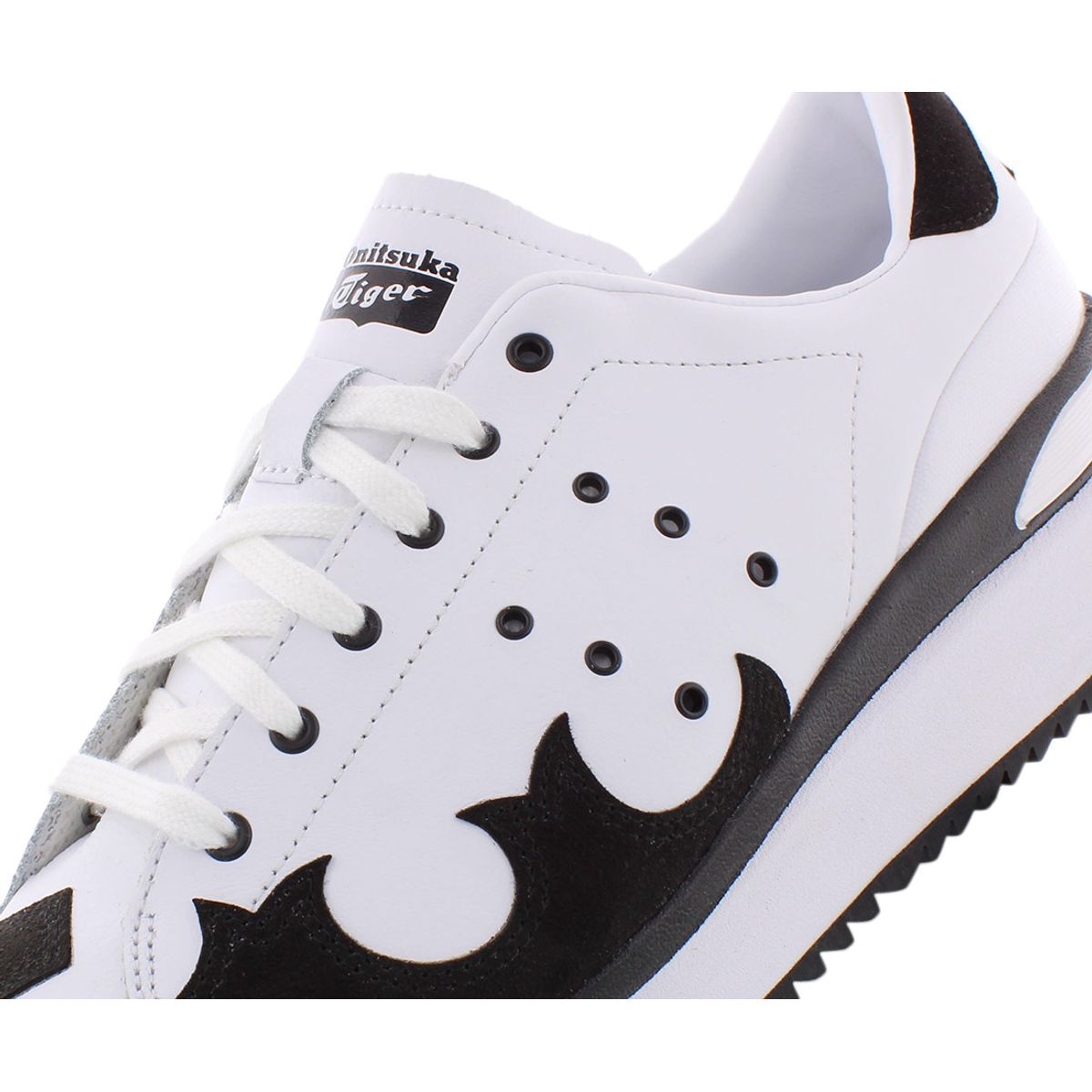 ONITSUKA TIGER - Zapatillas Lawnship AP