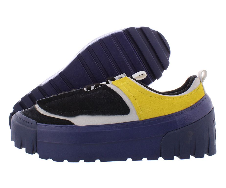 Zapatillas Chunky Runner Lo