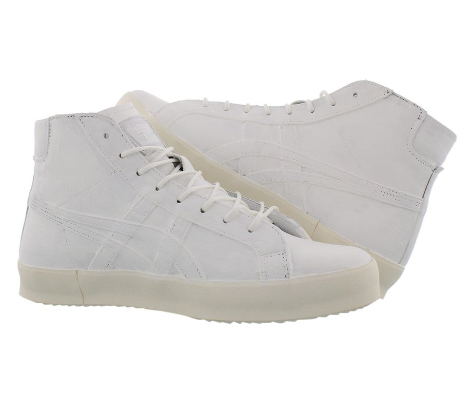 Zapatillas Fabre Deluxe CL