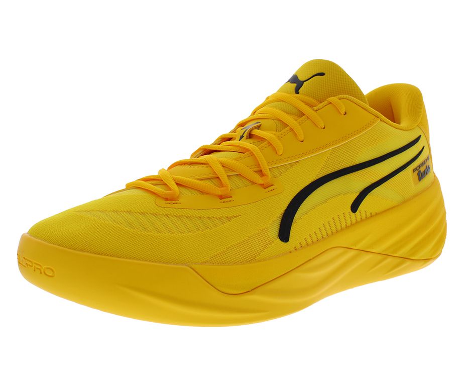 Zapatillas PL All-Pro Nitro Porche