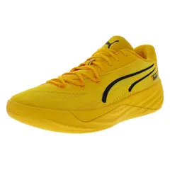 PUMA - Zapatillas PL All-Pro Nitro Porche