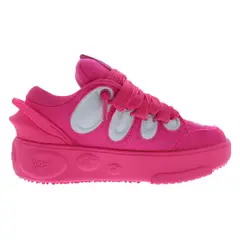 PUMA - Zapatillas La France Pink Carpet GS