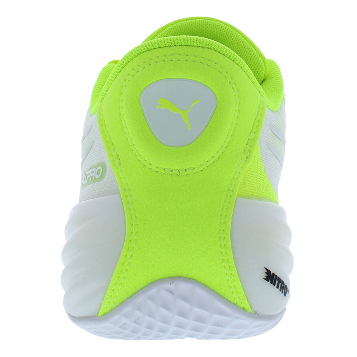 PUMA - Zapatillas All Pro Nitro