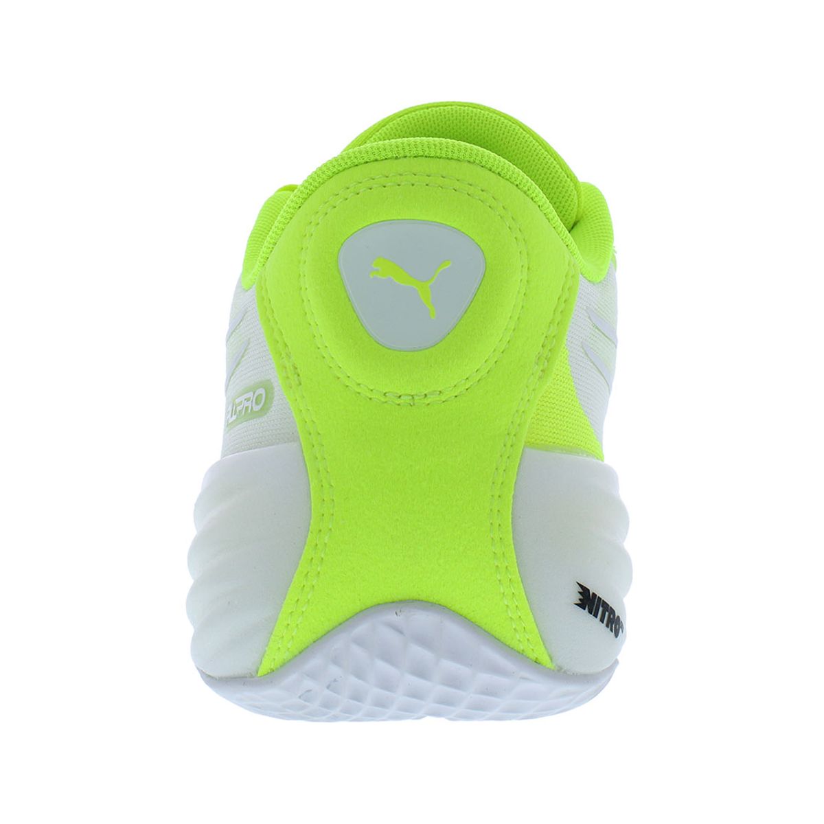 PUMA - Zapatillas All Pro Nitro