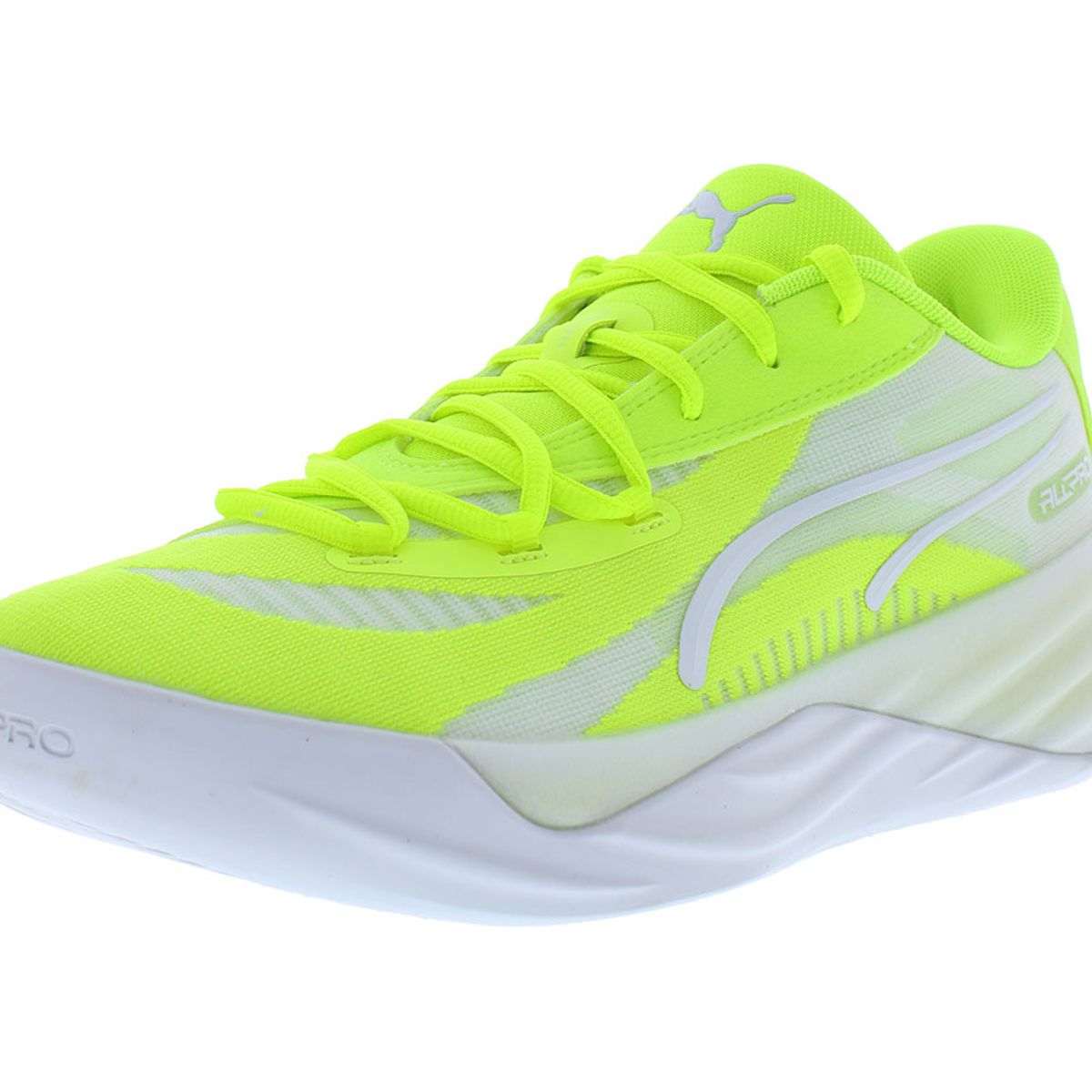 PUMA - Zapatillas All Pro Nitro