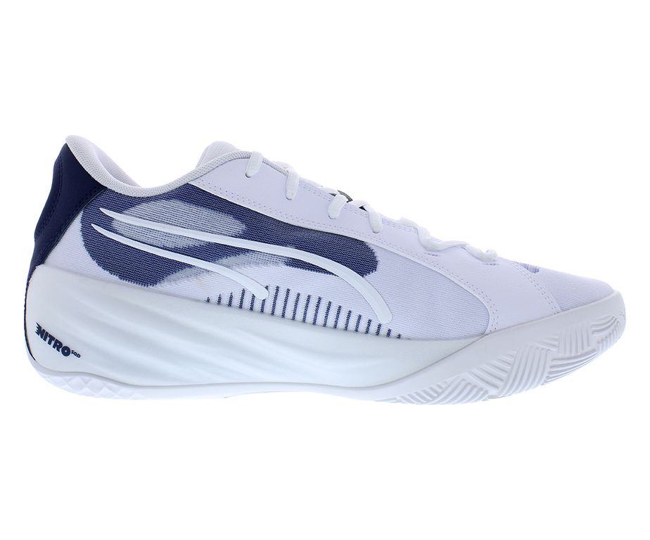 Zapatillas All Pro Nitro Team