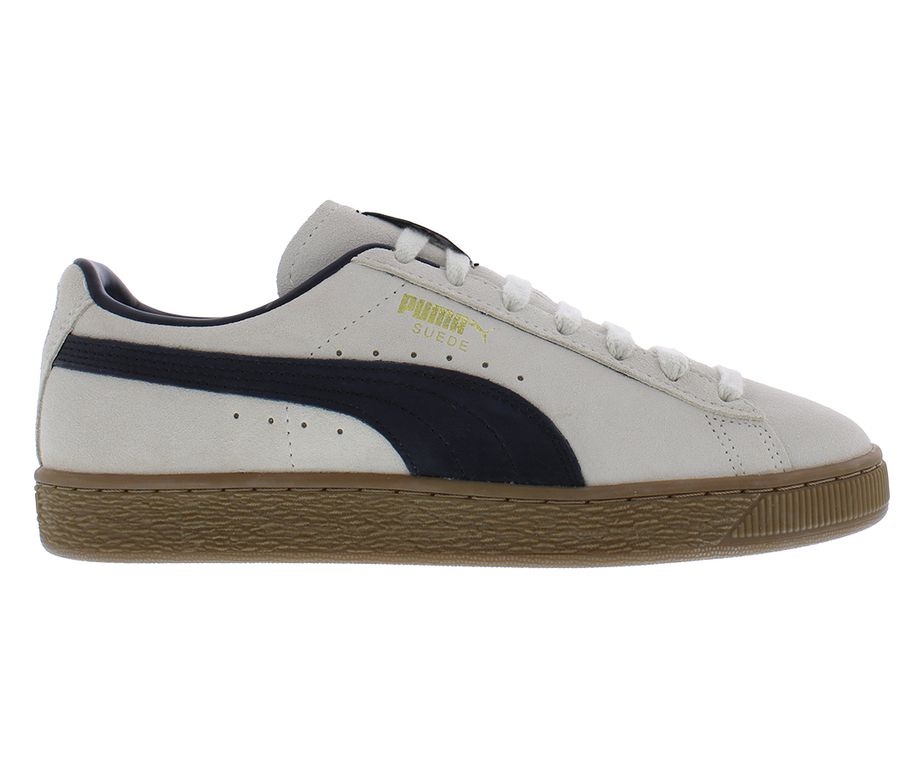 Zapatillas Terrace Suede