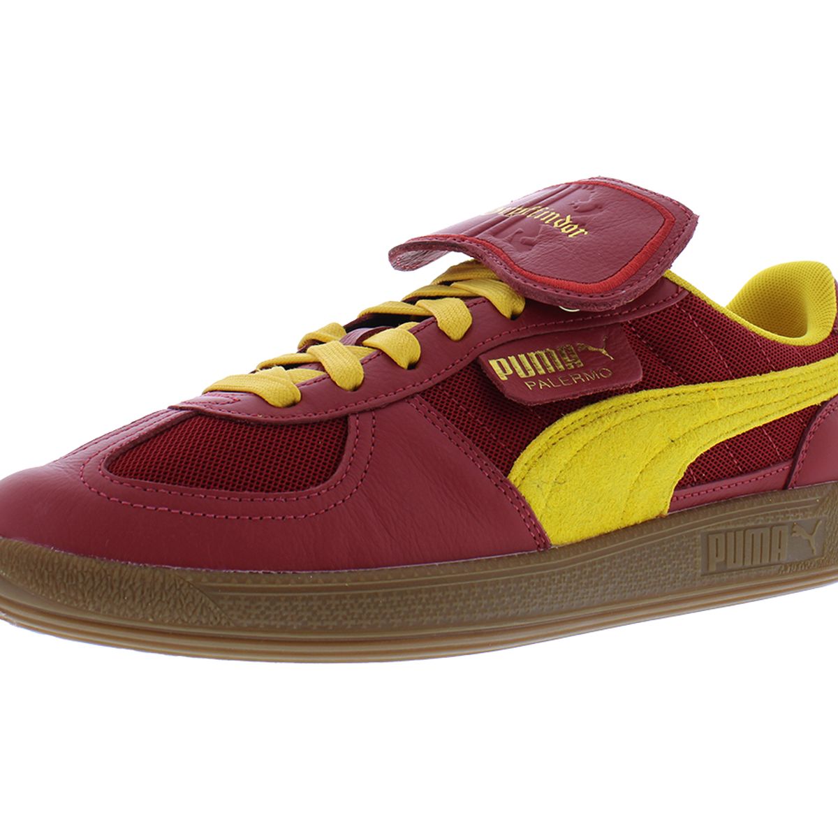 PUMA - Zapatillas Palermo Hombre