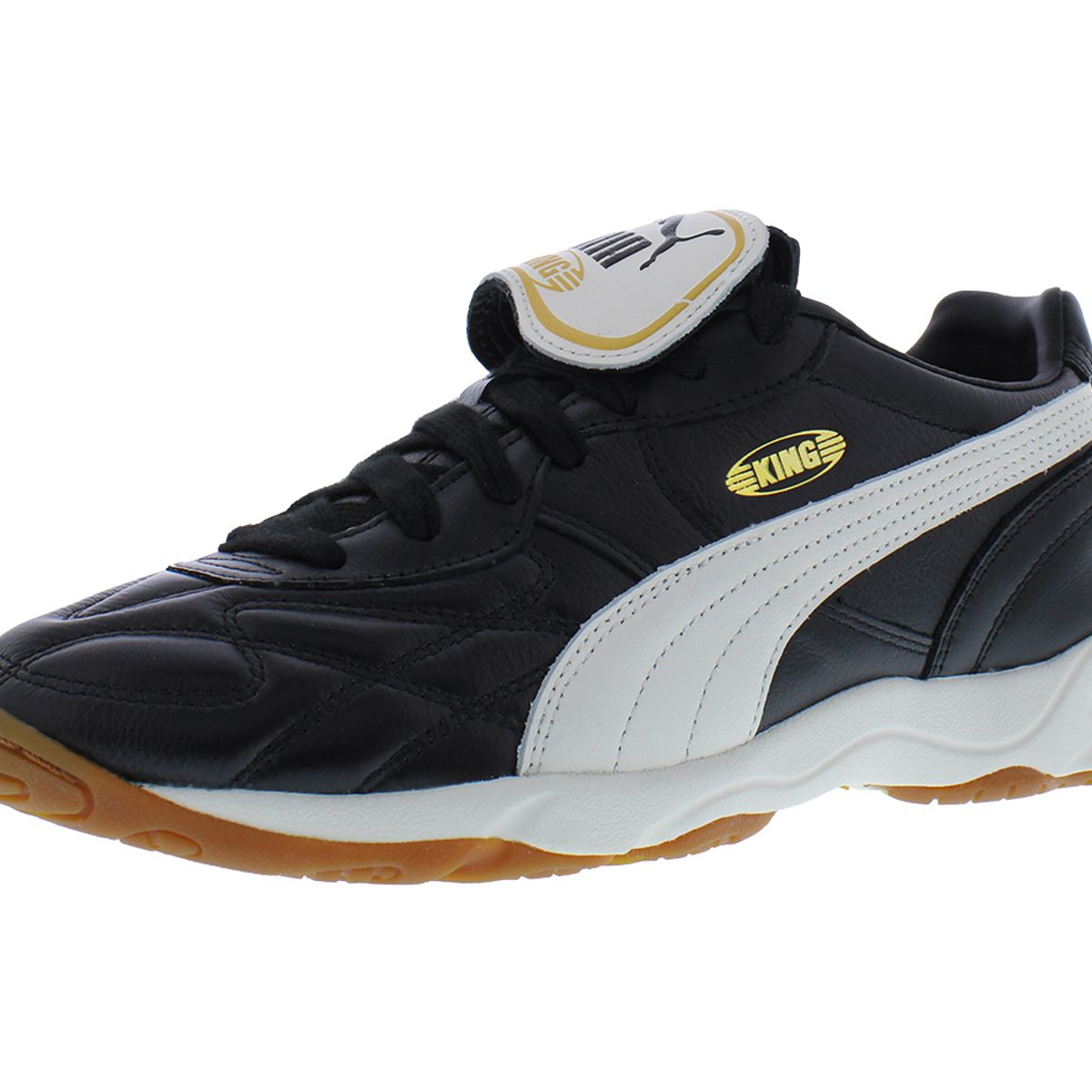 PUMA - Zapatillas King Indoor
