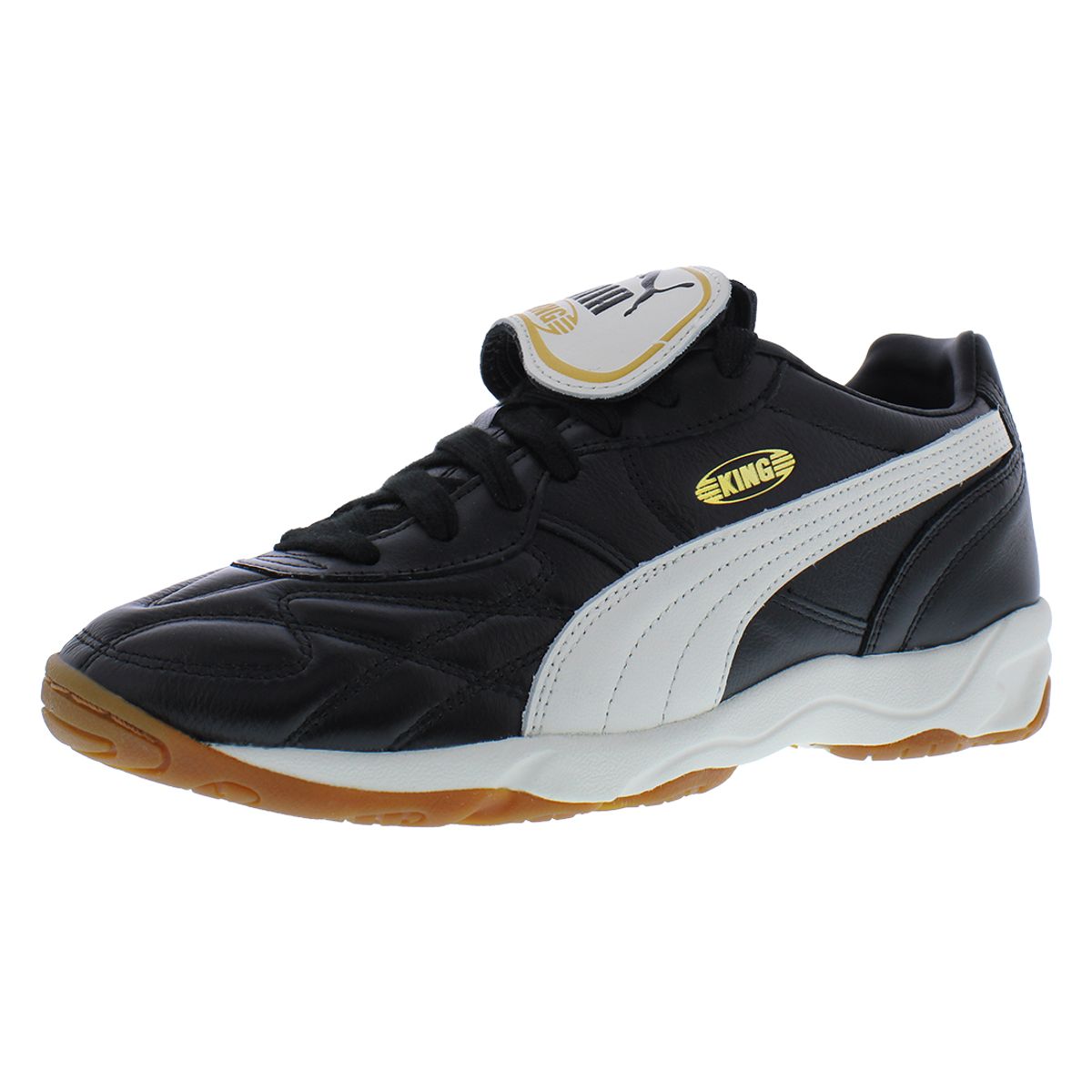 PUMA - Zapatillas King Indoor