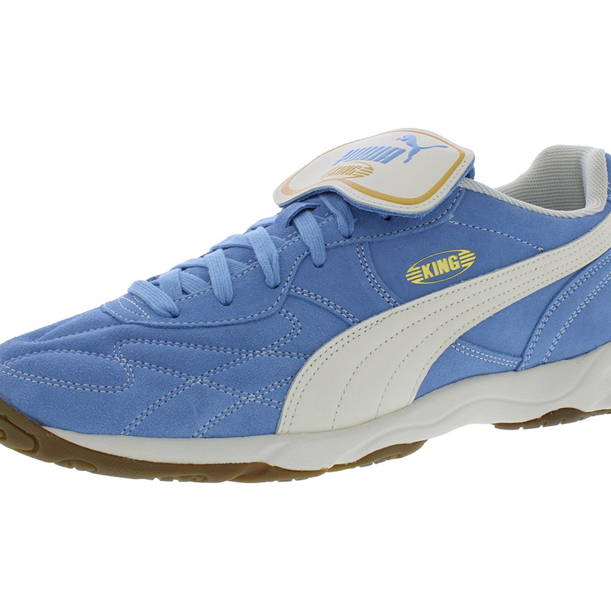 PUMA - Zapatillas King Indoor Royalty