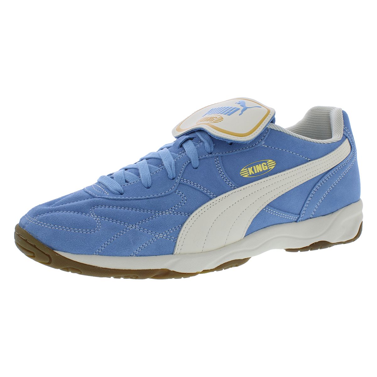 PUMA - Zapatillas King Indoor Royalty