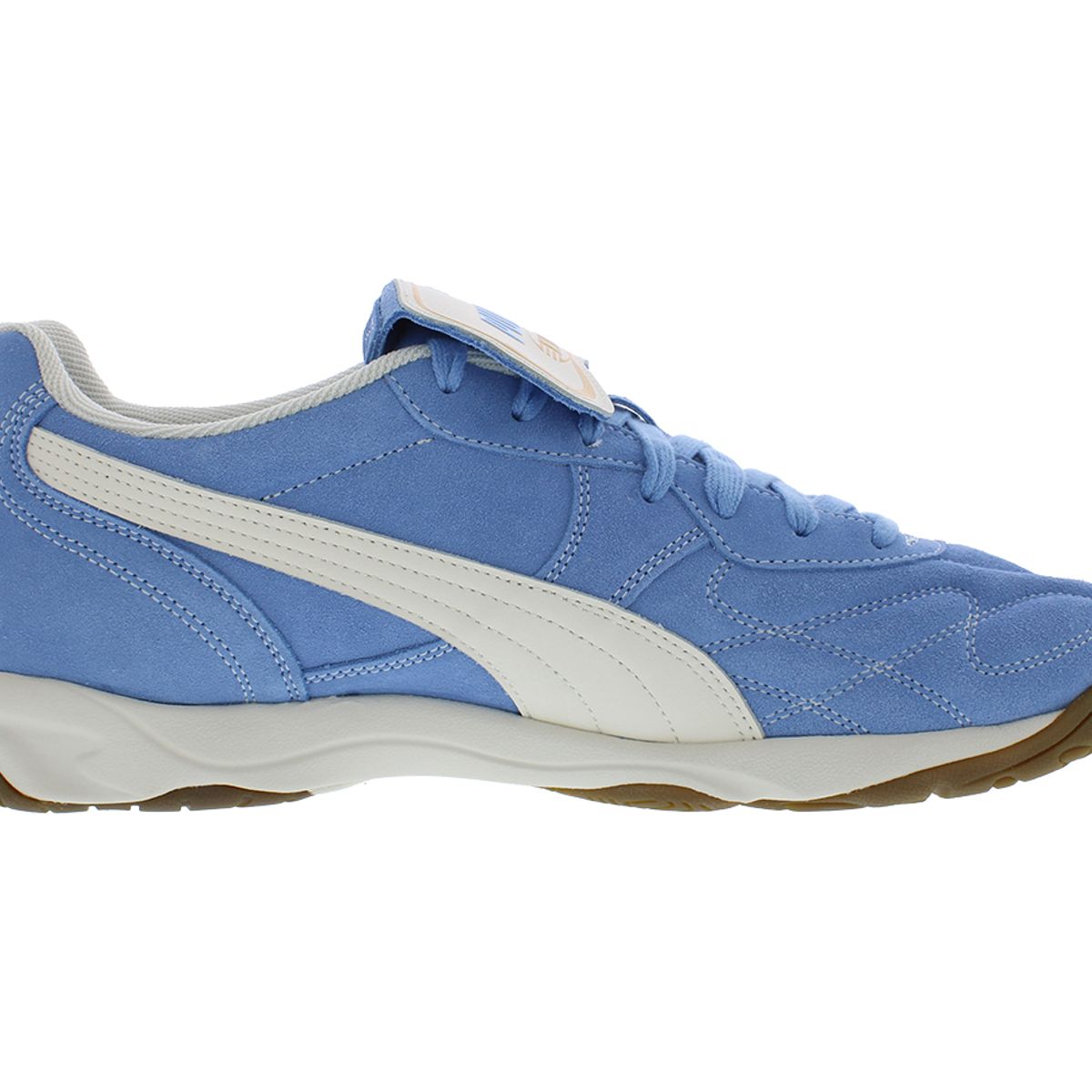 PUMA - Zapatillas King Indoor Royalty