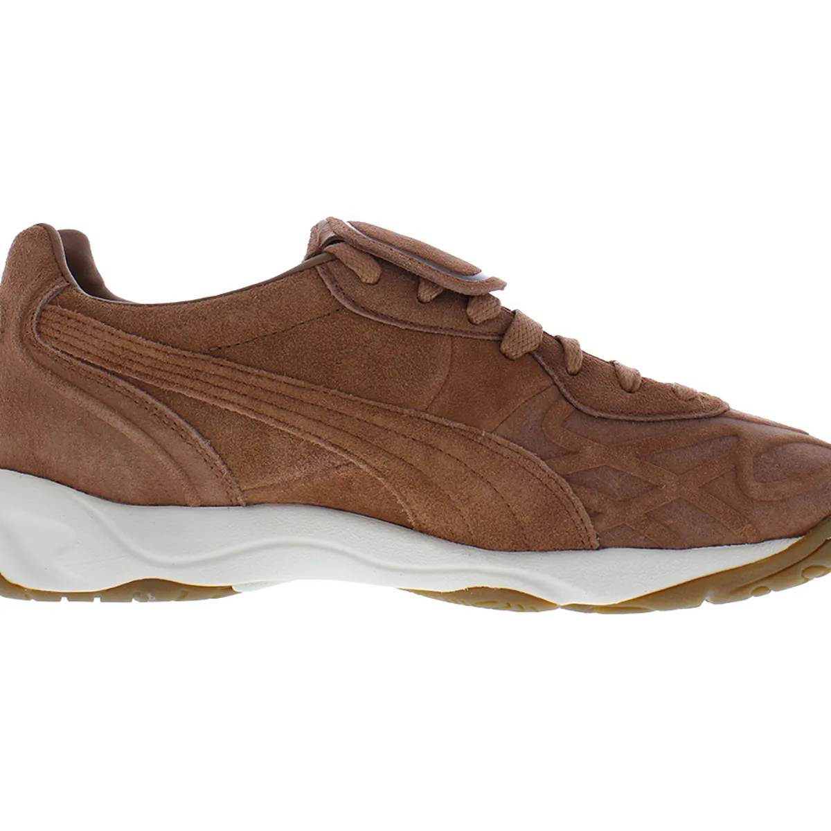 PUMA - Zapatillas King Indoor Clean
