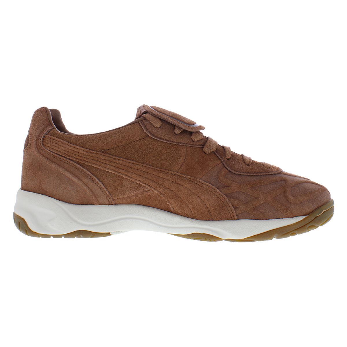 PUMA - Zapatillas King Indoor Clean