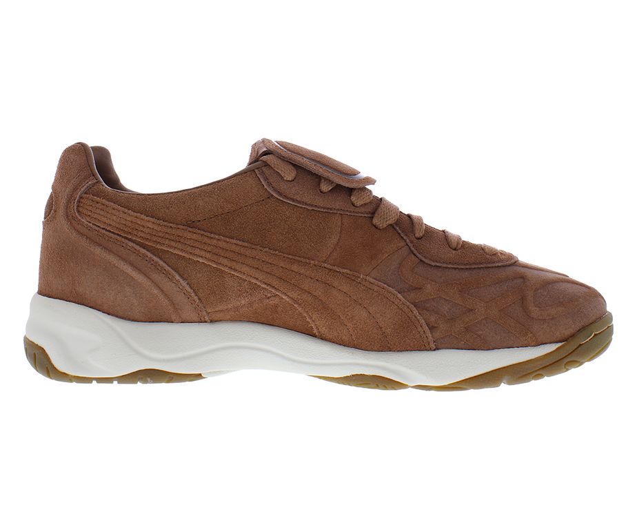 Zapatillas King Indoor Clean