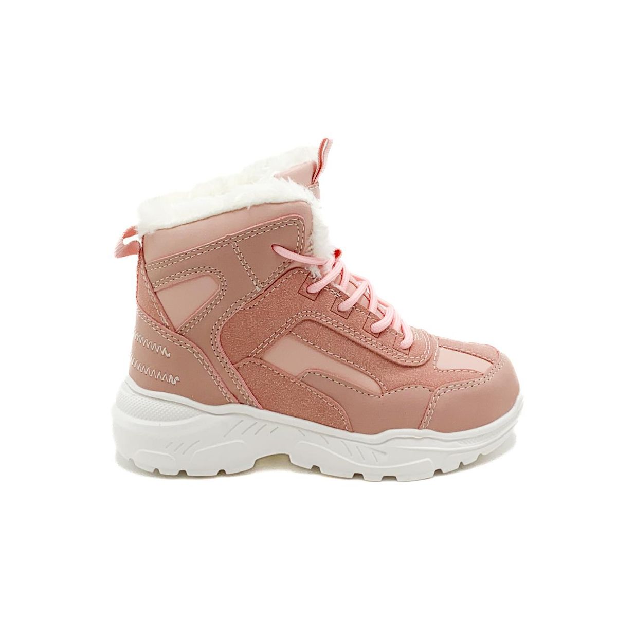 VERAZZI - Zapatilla Botin Niña con chiporro Verazzi